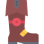 Boot ícono 64x64
