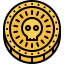 Coin icon 64x64