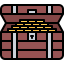 Treasure icon 64x64