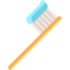 Toothbrush icon 64x64