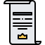 Decree icon 64x64