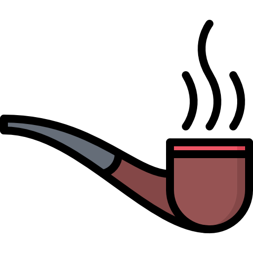 Pipe icon