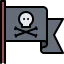 Flag icon 64x64