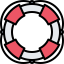 Lifebuoy icon 64x64