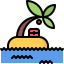 Island icon 64x64