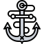 Anchor icon 64x64