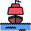 Ship icon 64x64
