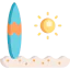 Surf icon 64x64