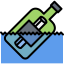 Bottle icon 64x64