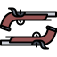 Pistols icon 64x64