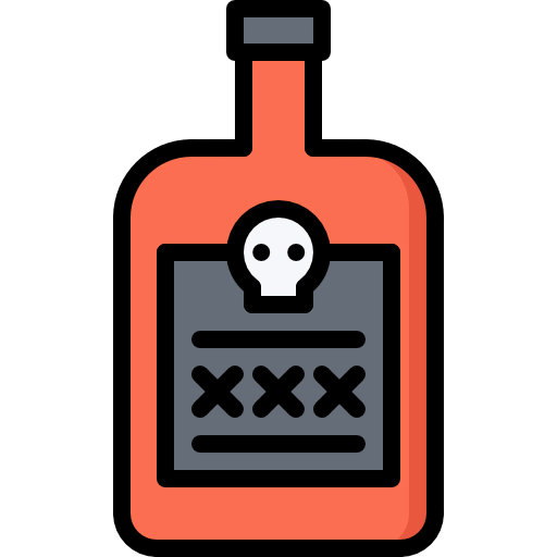 Rum icon