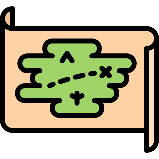 Map icon