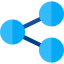 Share icon 64x64