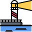 Lighthouse icon 64x64