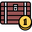 Treasure icon 64x64