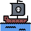 Ship icon 64x64