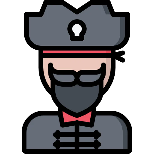Captain icon