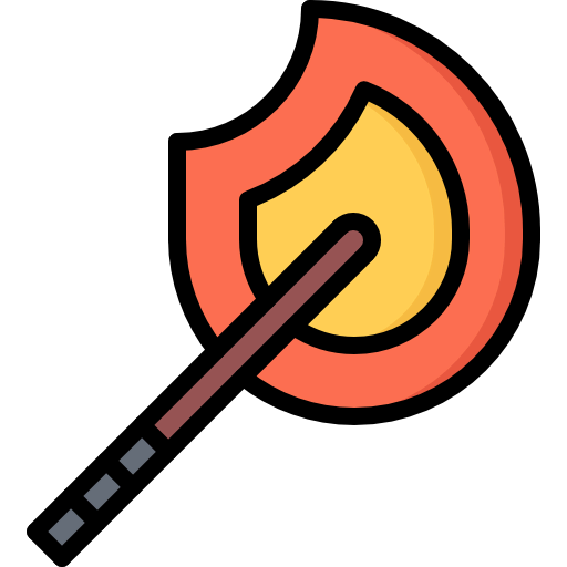 Torch 图标