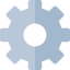 Settings icon 64x64