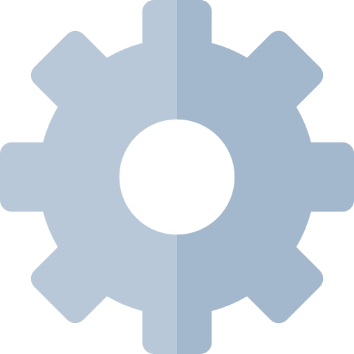 Settings icon