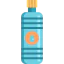 Water bottle icon 64x64