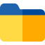 Folder icon 64x64