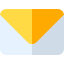 Mail icon 64x64