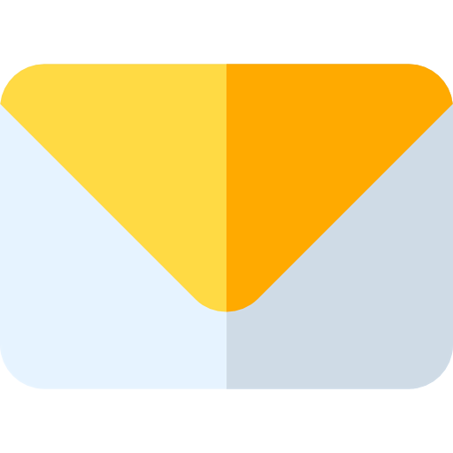 Mail icon