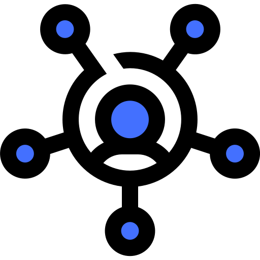 Networking 图标