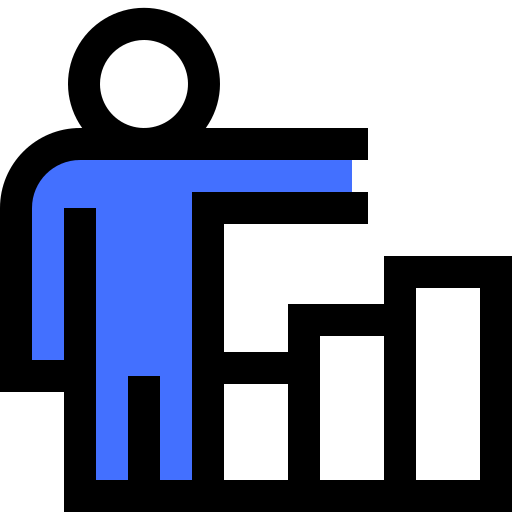 Progress icon