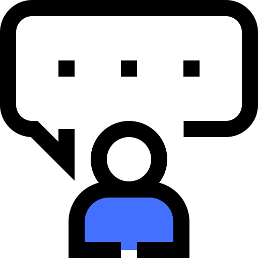 Speaker icon