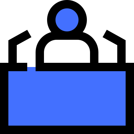 Speech icon