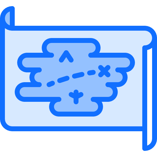 Map icon