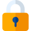 Padlock icon 64x64
