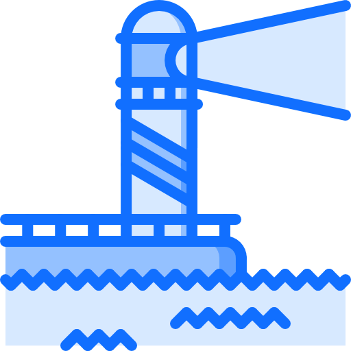 Lighthouse icon