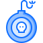 Bomb 图标 64x64