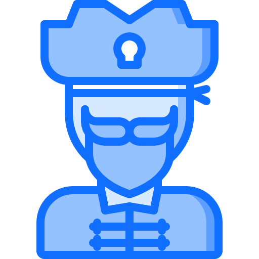 Captain icon