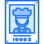 Wanted 图标 64x64