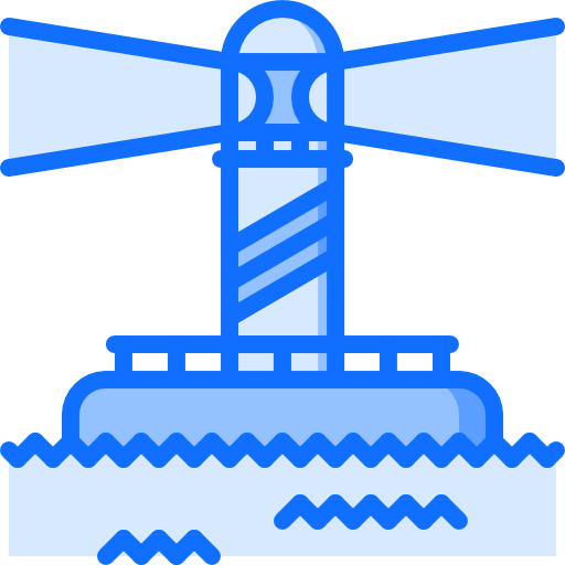 Lighthouse icon