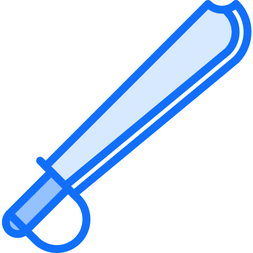 Saber icon