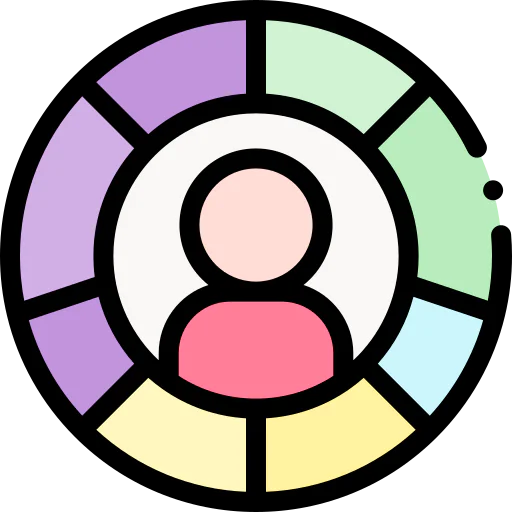 User icon