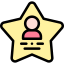Star icon 64x64