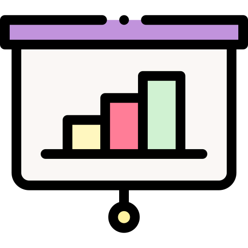 Presentation icon
