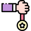 Hand icon 64x64