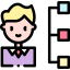 Man icon 64x64