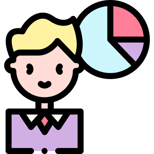 Man icon