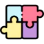 Puzzle icon 64x64