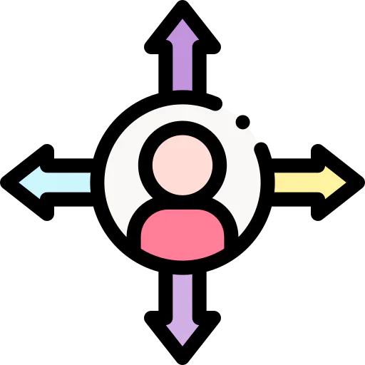 User 图标