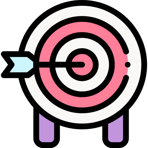 Target 图标