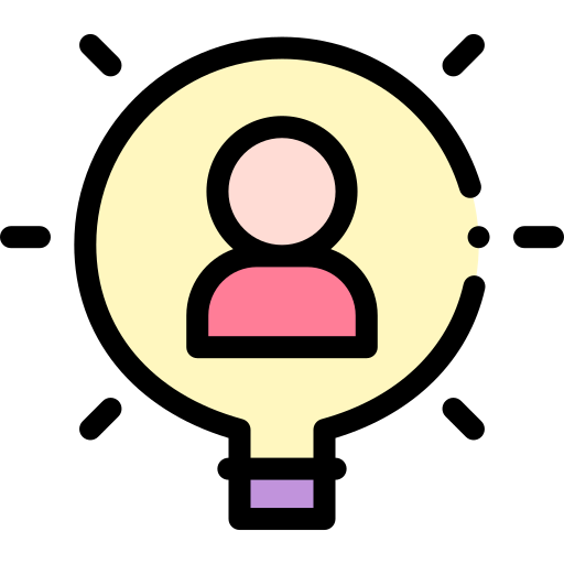 Lightbulb icon